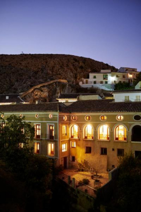 Hotel Casa de los Arcos, Velez-Blanco
